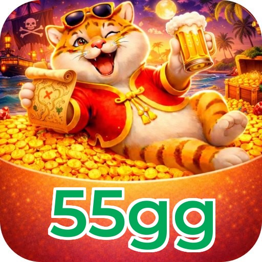Catálogo 55gg 2.547 jogos - Pragmatic Play, Evolution, NetEnt