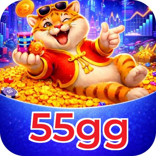 Loterias online disponíveis na 55gg