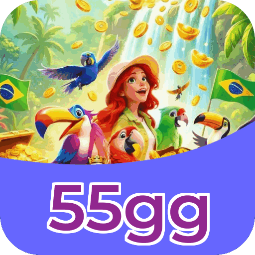 Equipe de suporte ao cliente da 55gg